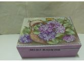 Caixas De Mdf Decoradas E Personalizadas