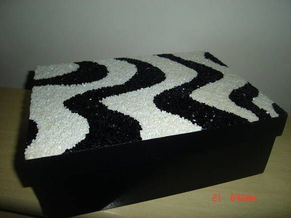 Caixas De Mdf Decoradas E Personalizadas