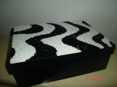 Caixas De Mdf Decoradas E Personalizadas